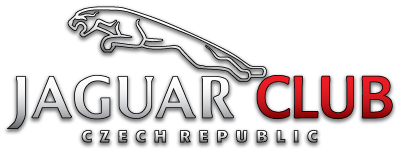 Portál pro příznivce vozů značky Jaguar