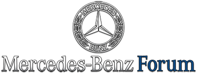 Mercedes Benz Forum