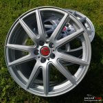 Nové Alu disky Fondmetal Jaguar R19