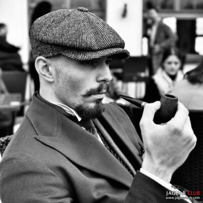 Radim „J.R.-(Džeár)“ Passer Jr