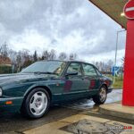 JAGUAR XJR X300