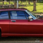XJS plus TWR sport kit