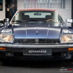 Jaguar - XJS - 1990 - TOP stav “ 12 V , 5,3 L