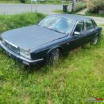 Jaguar xj40 Daimler 3,6