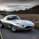 Jaguar Lynx E Type Lowdrag