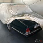 Jaguar XJ12 Series 3 Sovereing