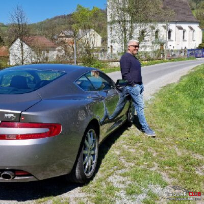 „Swiss“ Martin