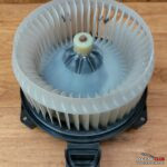 Jaguar XF, XJ ventilátor topení/klimatizace Jaguar XF, XJ ventilátor topení/klimatizace